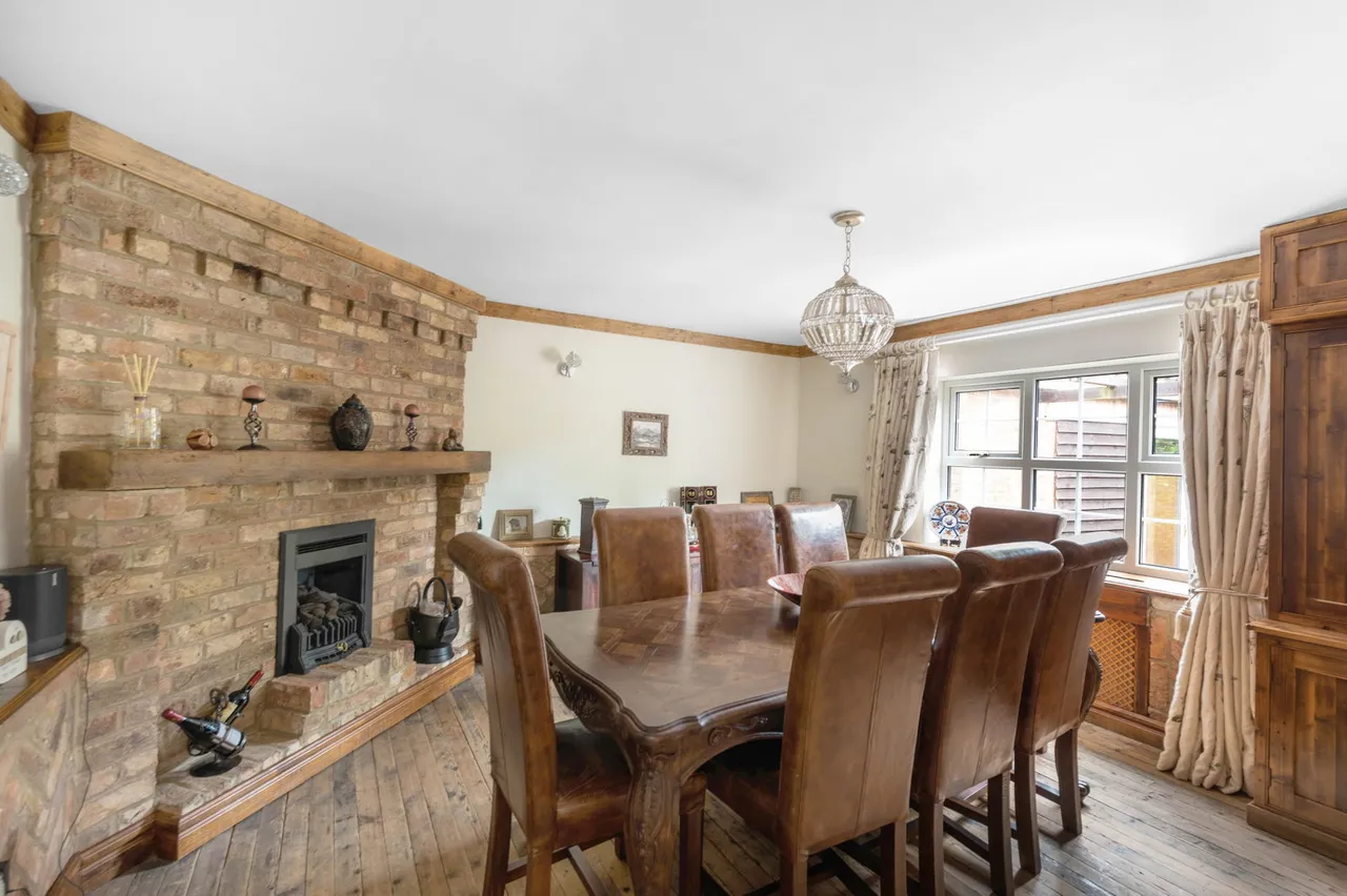 Station Farm, Wisbech St. Mary SAT NAV, PE13, photo 19