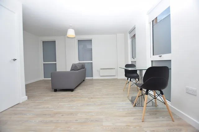 Burton, Dun Works, 25 Acorn Street, Sheffield, S3 8EY, photo 5