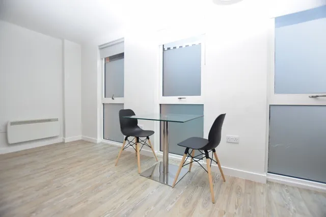 Burton, Dun Works, 25 Acorn Street, Sheffield, S3 8EY, photo 7