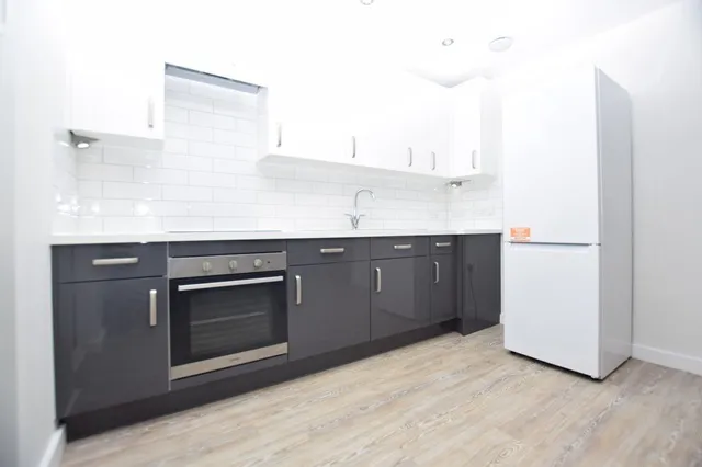 1 bed flat to rent — Burton, Dun Works, 25 Acorn Street, Sheffield, S3 8EY