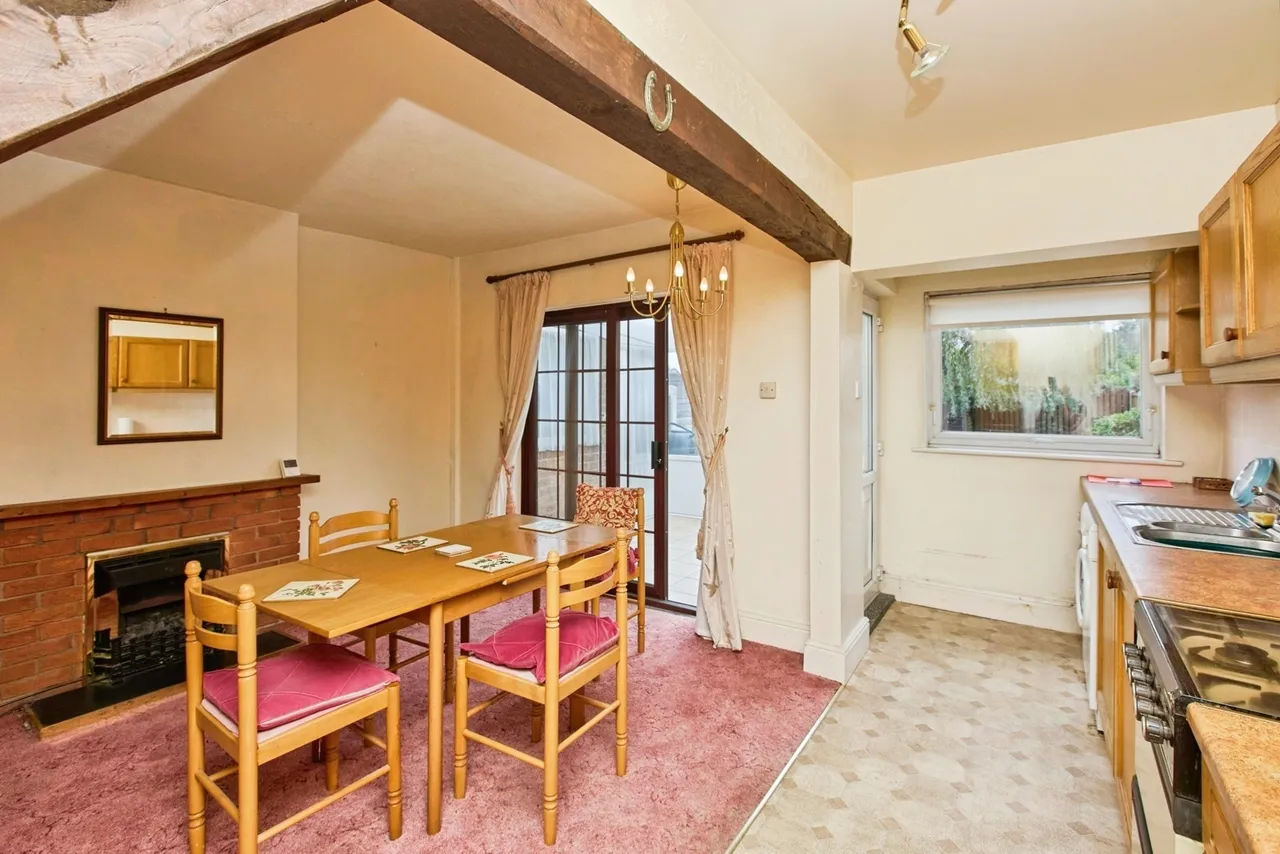 Charles Street, Long Eaton, NG10, photo 5