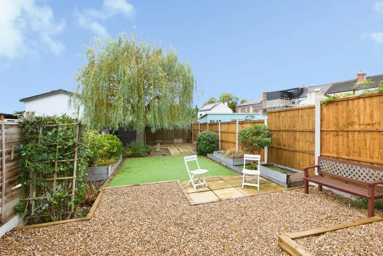 Charles Street, Long Eaton, NG10, photo 2