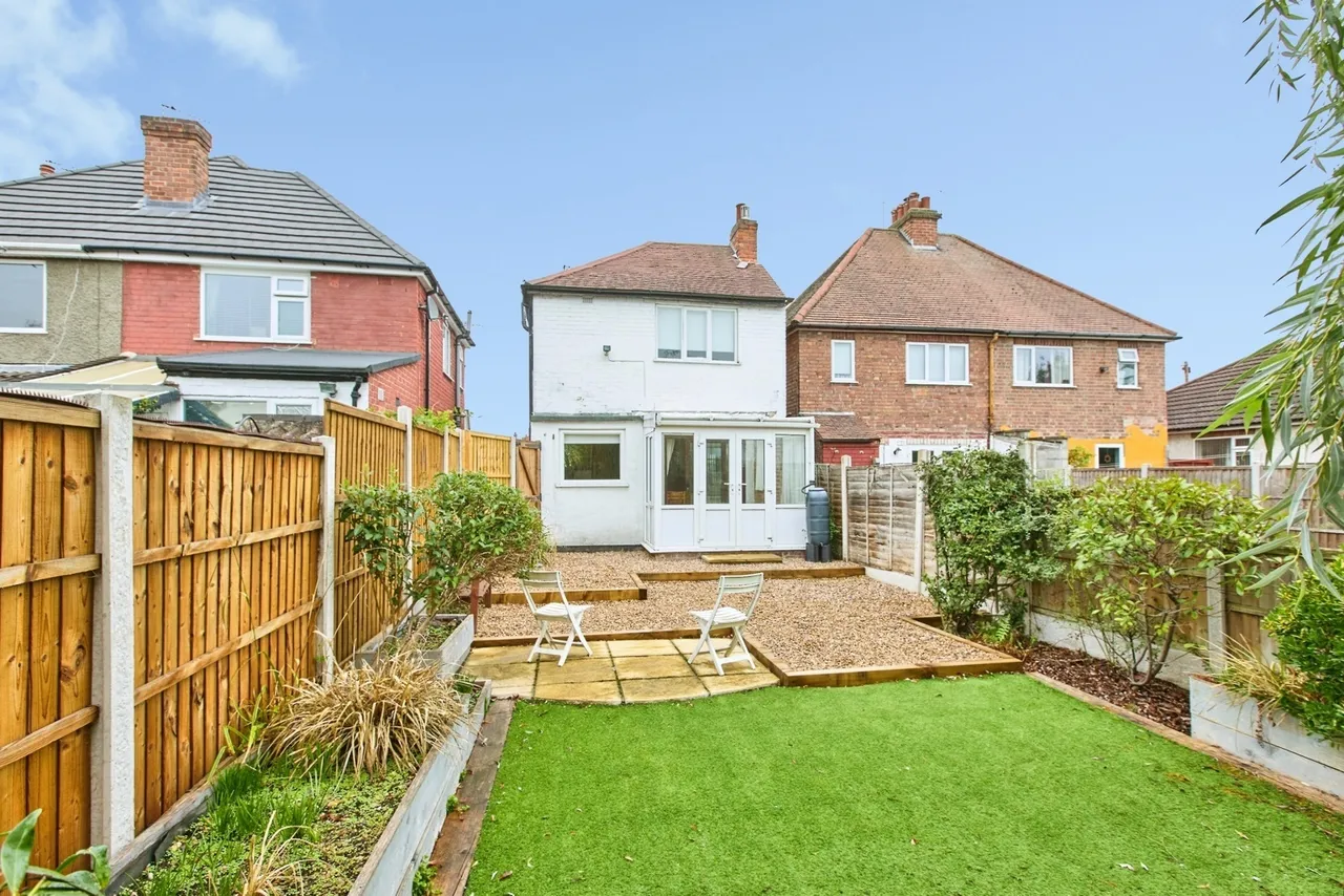Charles Street, Long Eaton, NG10, photo 13