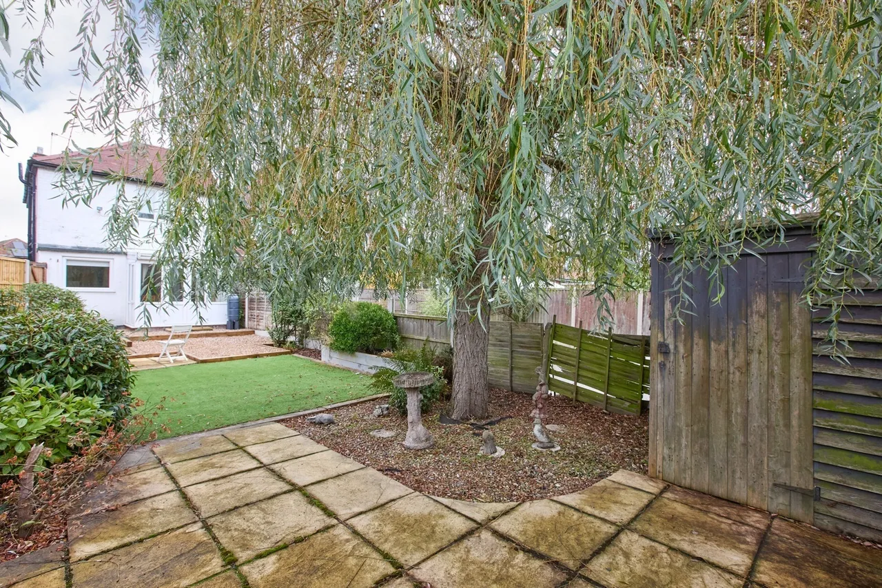 Charles Street, Long Eaton, NG10, photo 14