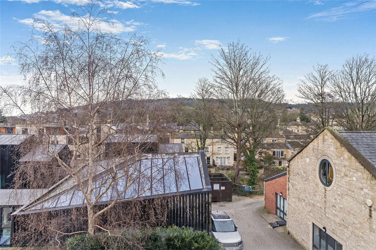 Walcot Street, Bath, Somerset, BA1, photo 9