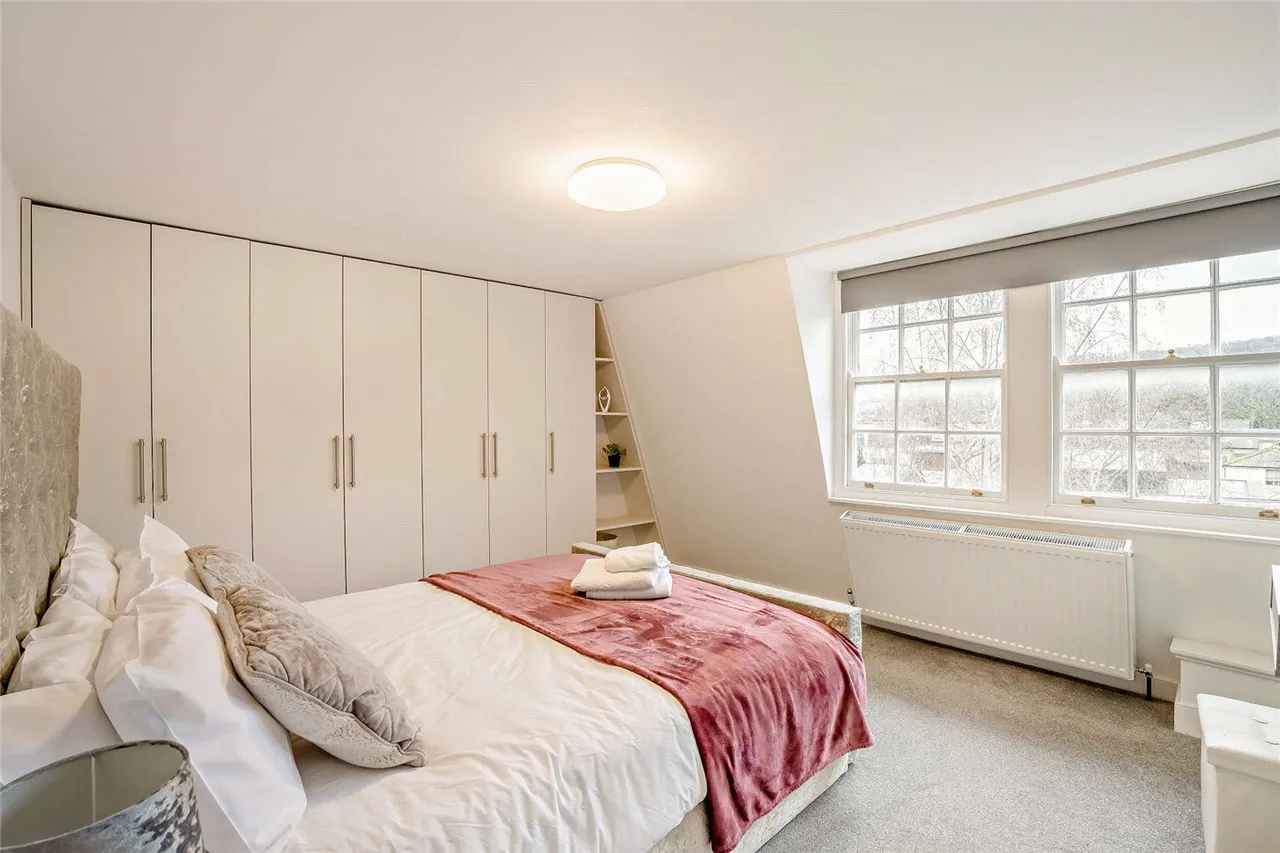 Walcot Street, Bath, Somerset, BA1, photo 6