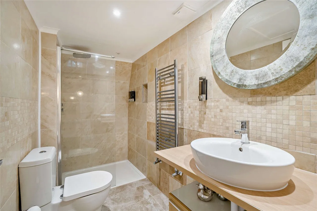 Walcot Street, Bath, Somerset, BA1, photo 5
