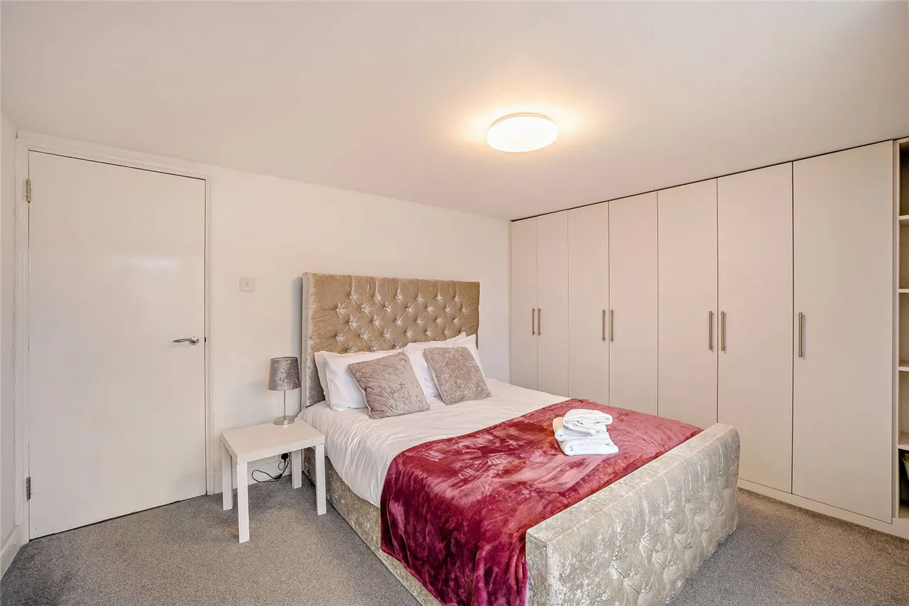 2 bed flat for sale — Walcot Street, Bath, Somerset, BA1