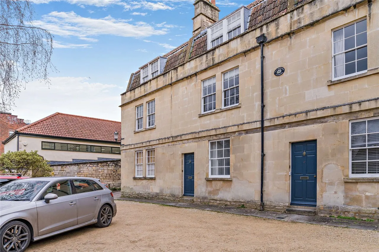 Walcot Street, Bath, Somerset, BA1, photo 11