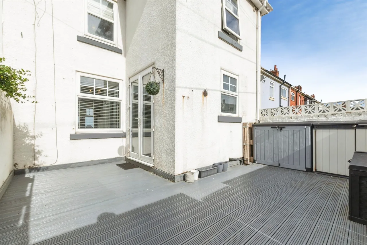 3 bed house for sale — Low Dyke Street, Trimdon Colliery, Trimdon Station