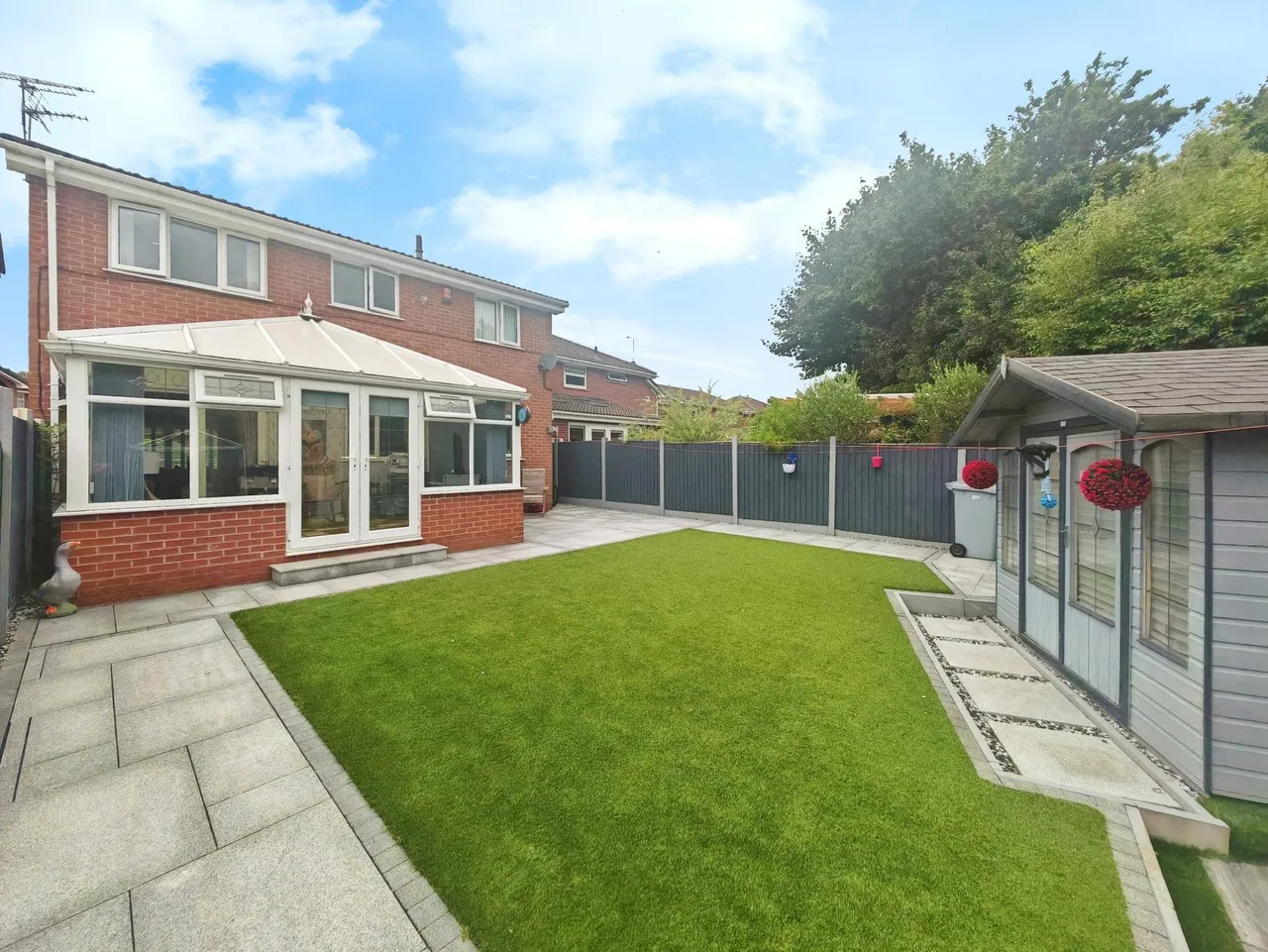Sedgemere Avenue, Crewe, CW1, photo 21