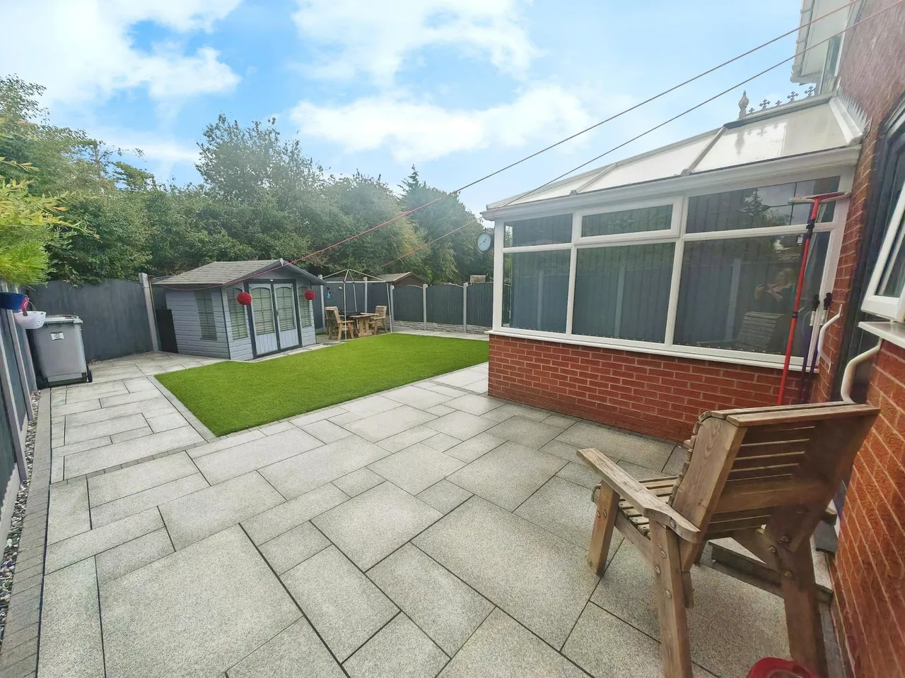 Sedgemere Avenue, Crewe, CW1, photo 22
