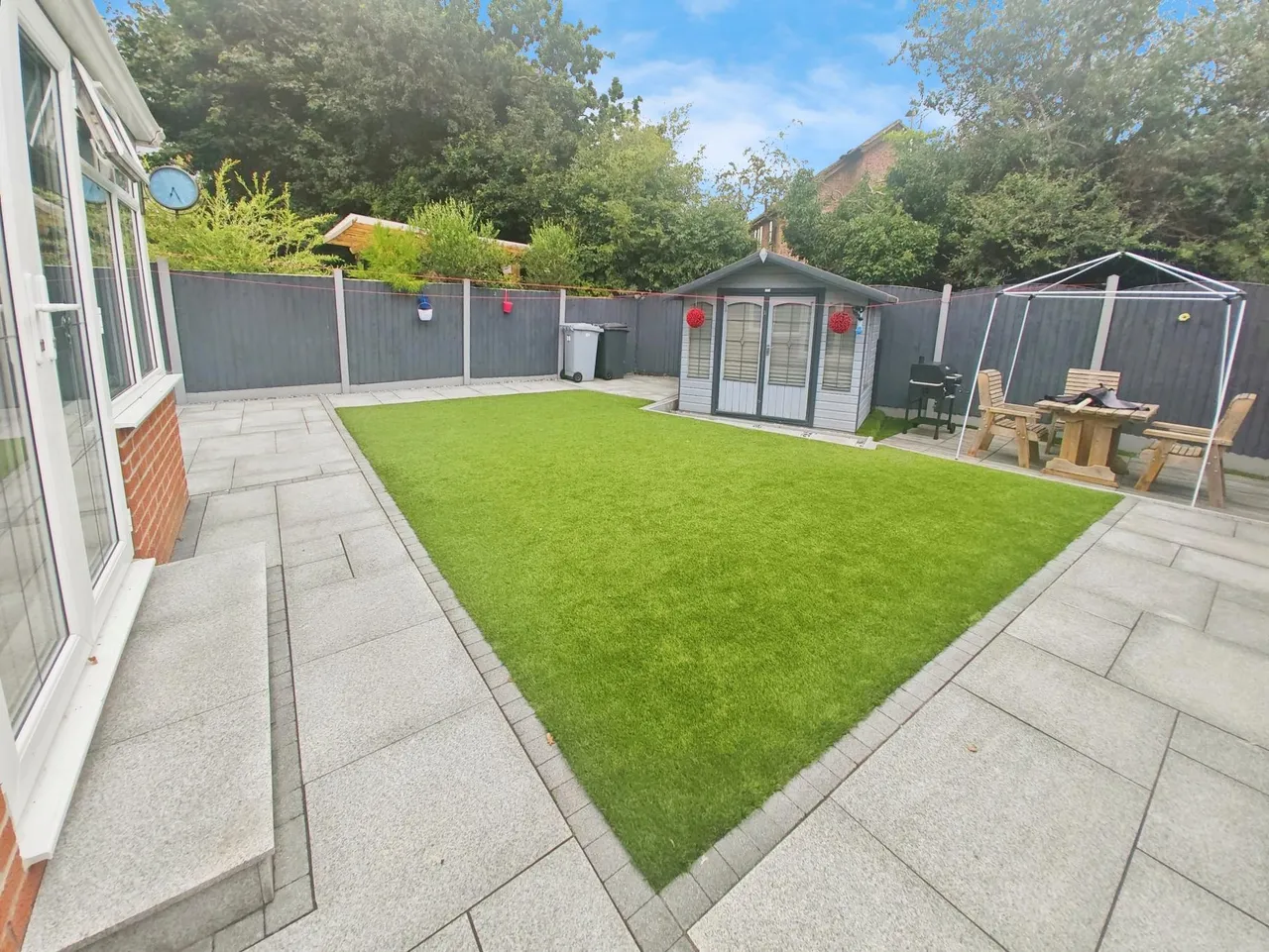 Sedgemere Avenue, Crewe, CW1, photo 23