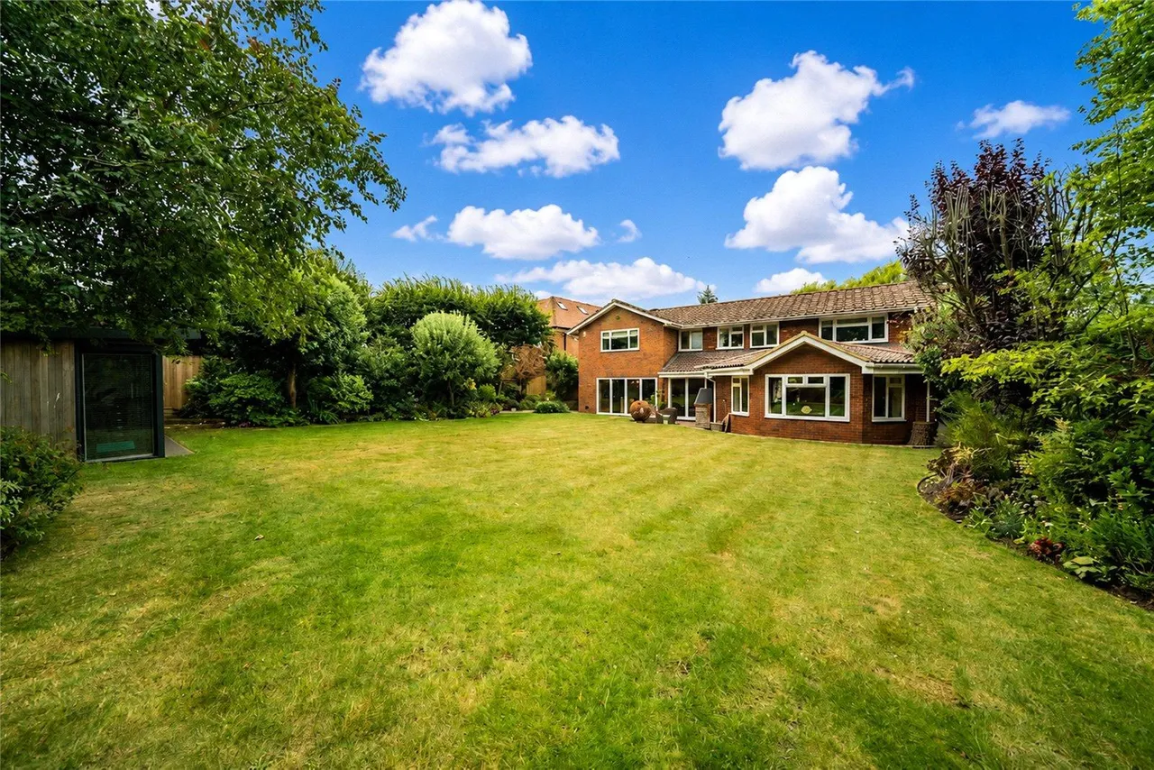 Penny Croft, Harpenden, AL5, photo 19