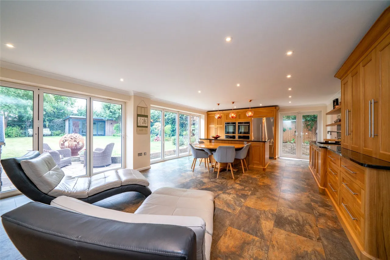 Penny Croft, Harpenden, AL5, photo 5
