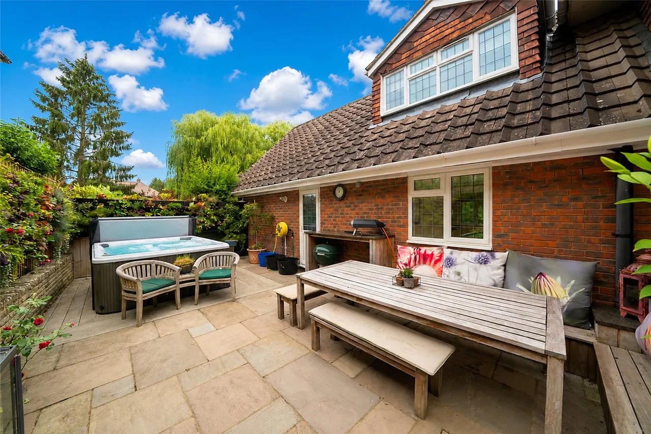 Penny Croft, Harpenden, AL5, photo 18