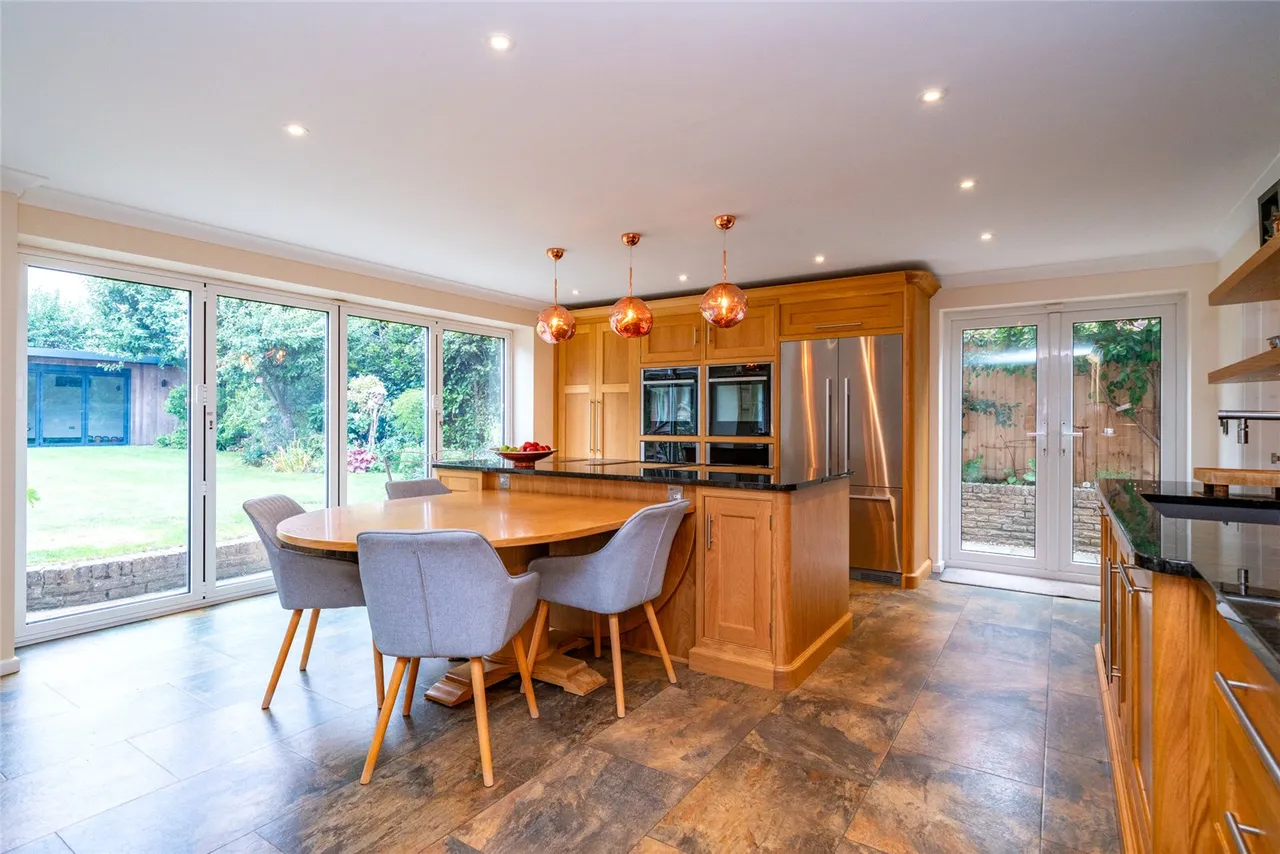 Penny Croft, Harpenden, AL5, photo 4