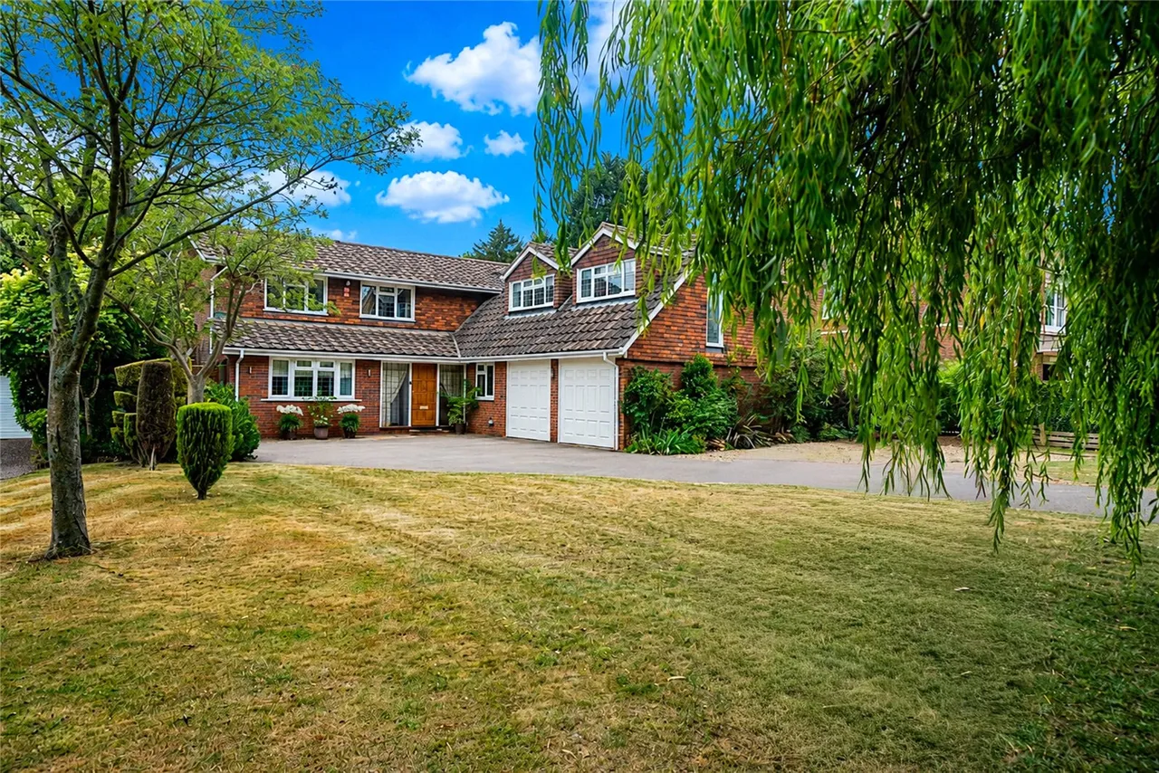 Penny Croft, Harpenden, AL5, photo 20