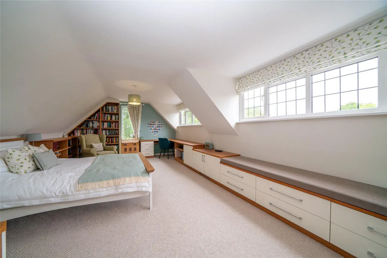 Penny Croft, Harpenden, AL5, photo 15