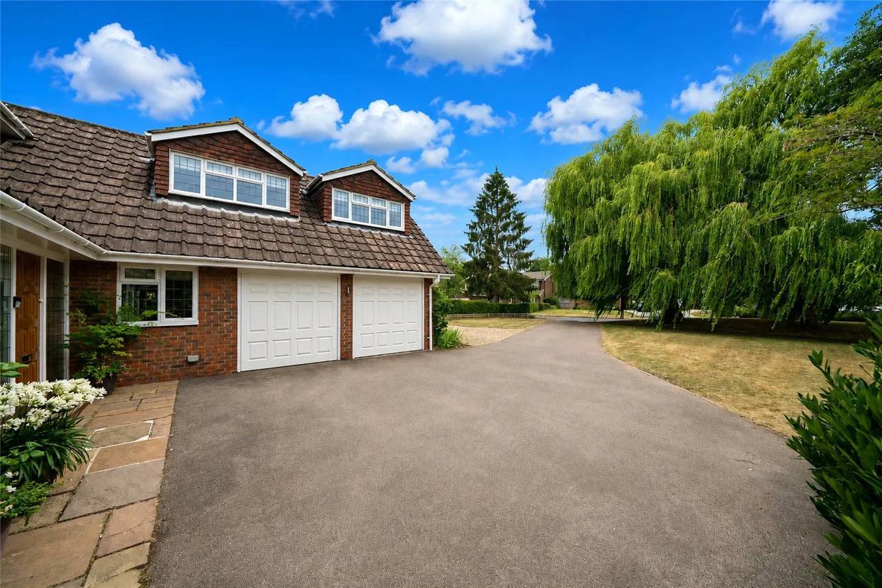 Penny Croft, Harpenden, AL5, photo 16