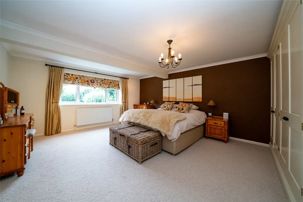 Penny Croft, Harpenden, AL5, photo 12