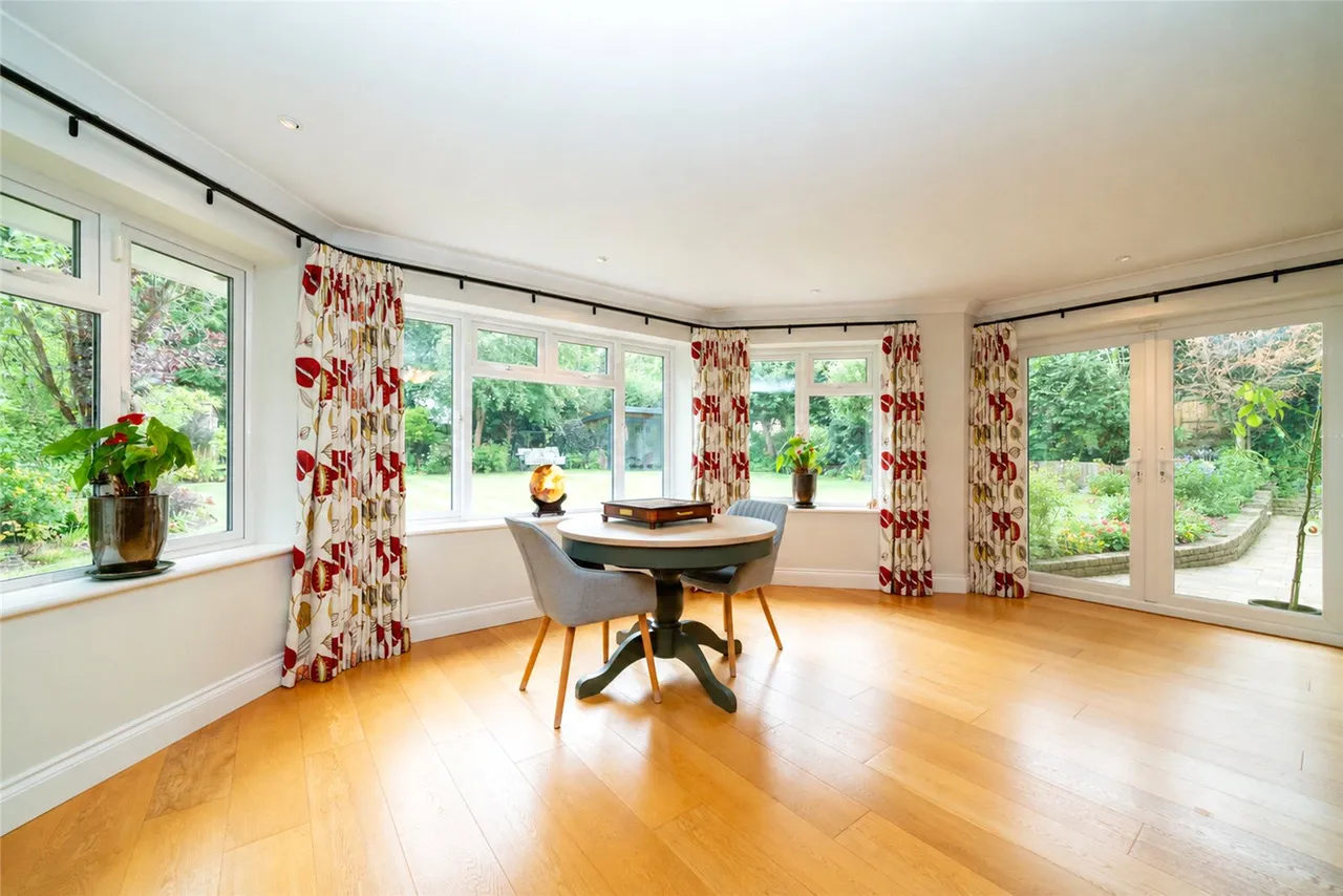 Penny Croft, Harpenden, AL5, photo 8