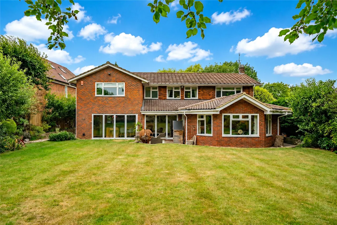 Penny Croft, Harpenden, AL5, photo 17