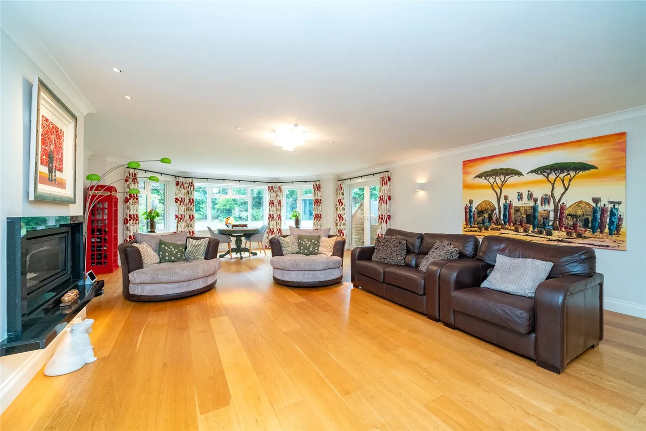 Penny Croft, Harpenden, AL5, photo 3
