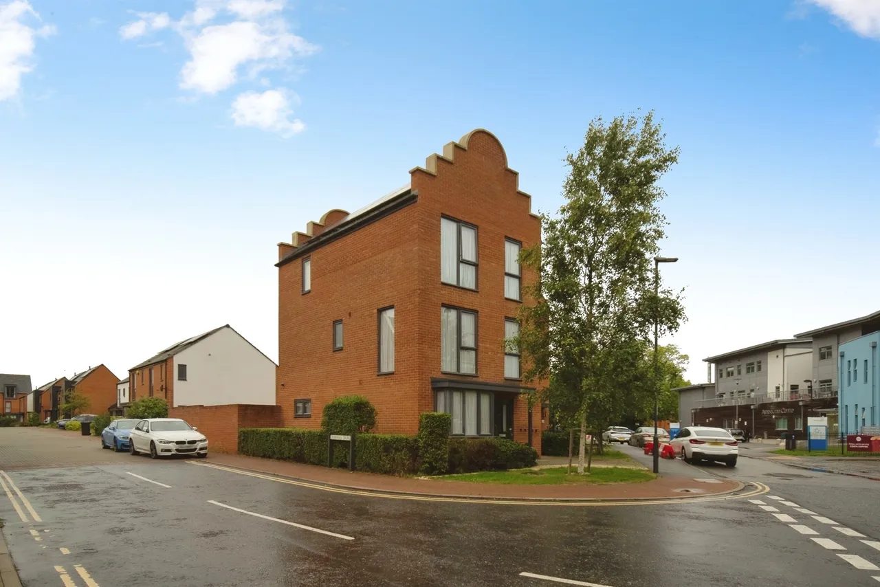 Caithness Crescent, Derby, DE22, photo 20