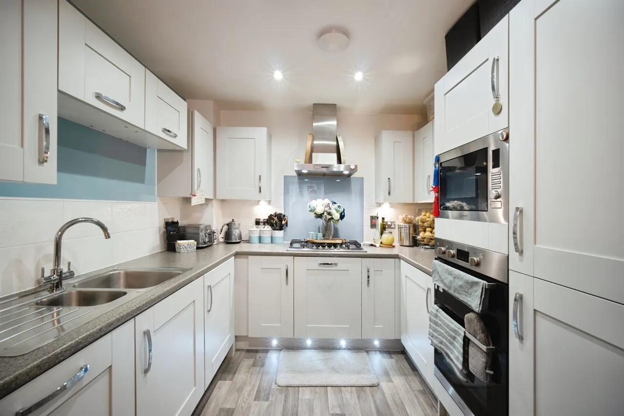 Caithness Crescent, Derby, DE22, photo 2