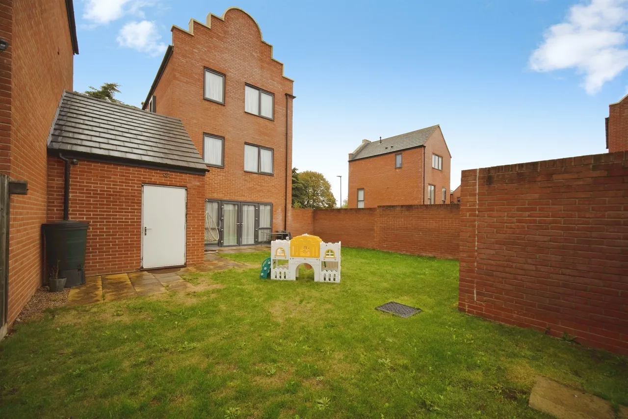 Caithness Crescent, Derby, DE22, photo 19