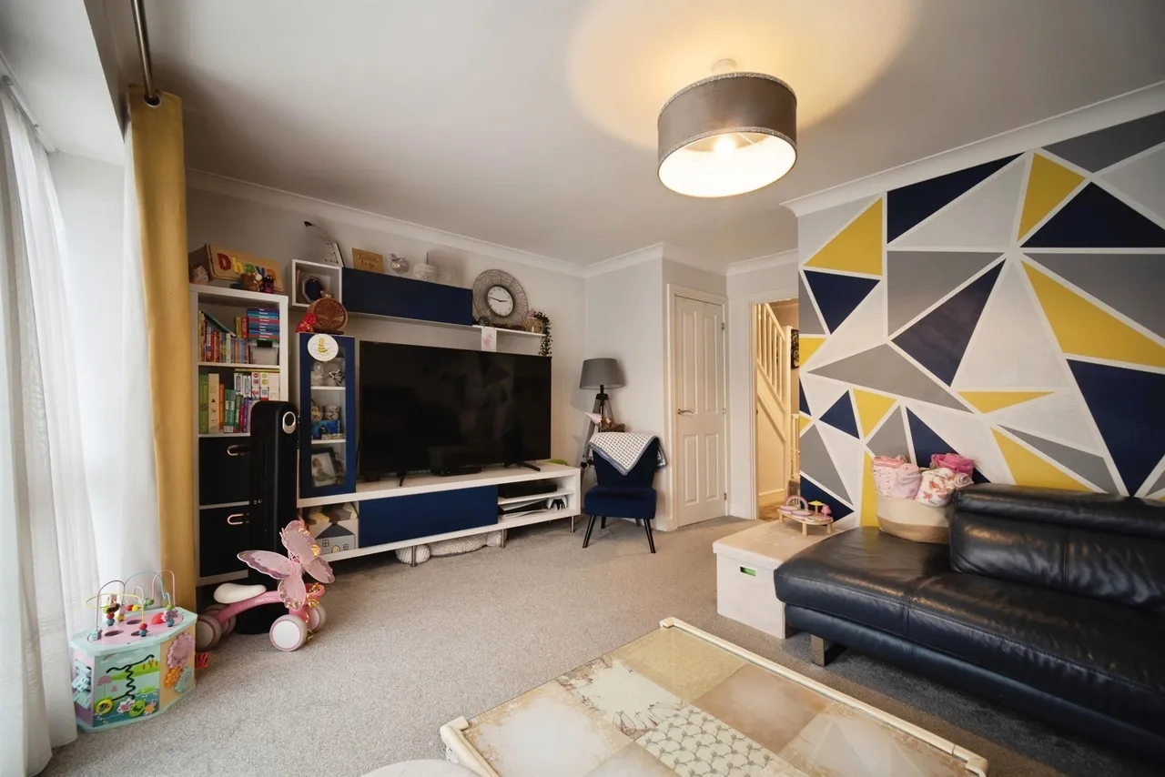 Caithness Crescent, Derby, DE22, photo 5