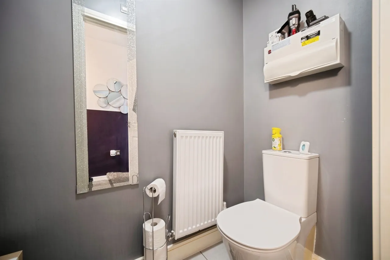Caithness Crescent, Derby, DE22, photo 7