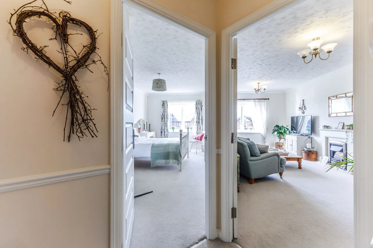Defford Road, Nightingale Lodge Defford Road, WR10, photo 6