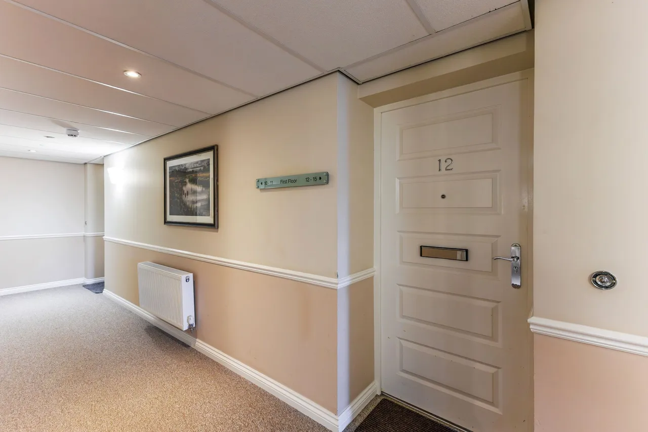 Defford Road, Nightingale Lodge Defford Road, WR10, photo 19
