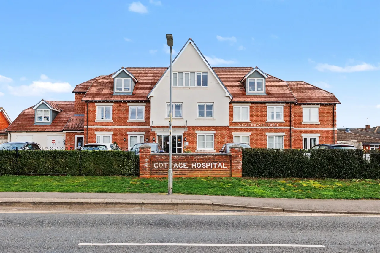 Defford Road, Nightingale Lodge Defford Road, WR10, photo 4