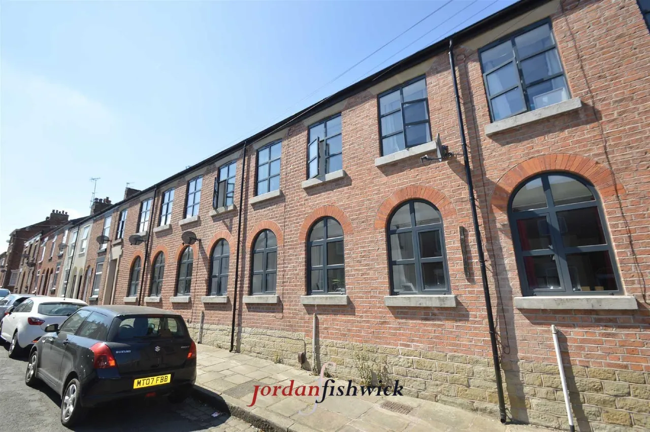 Peel Street, Macclesfield, SK11, photo 13