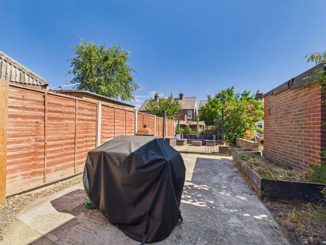 Chesham, Buckinghamshire, photo 18