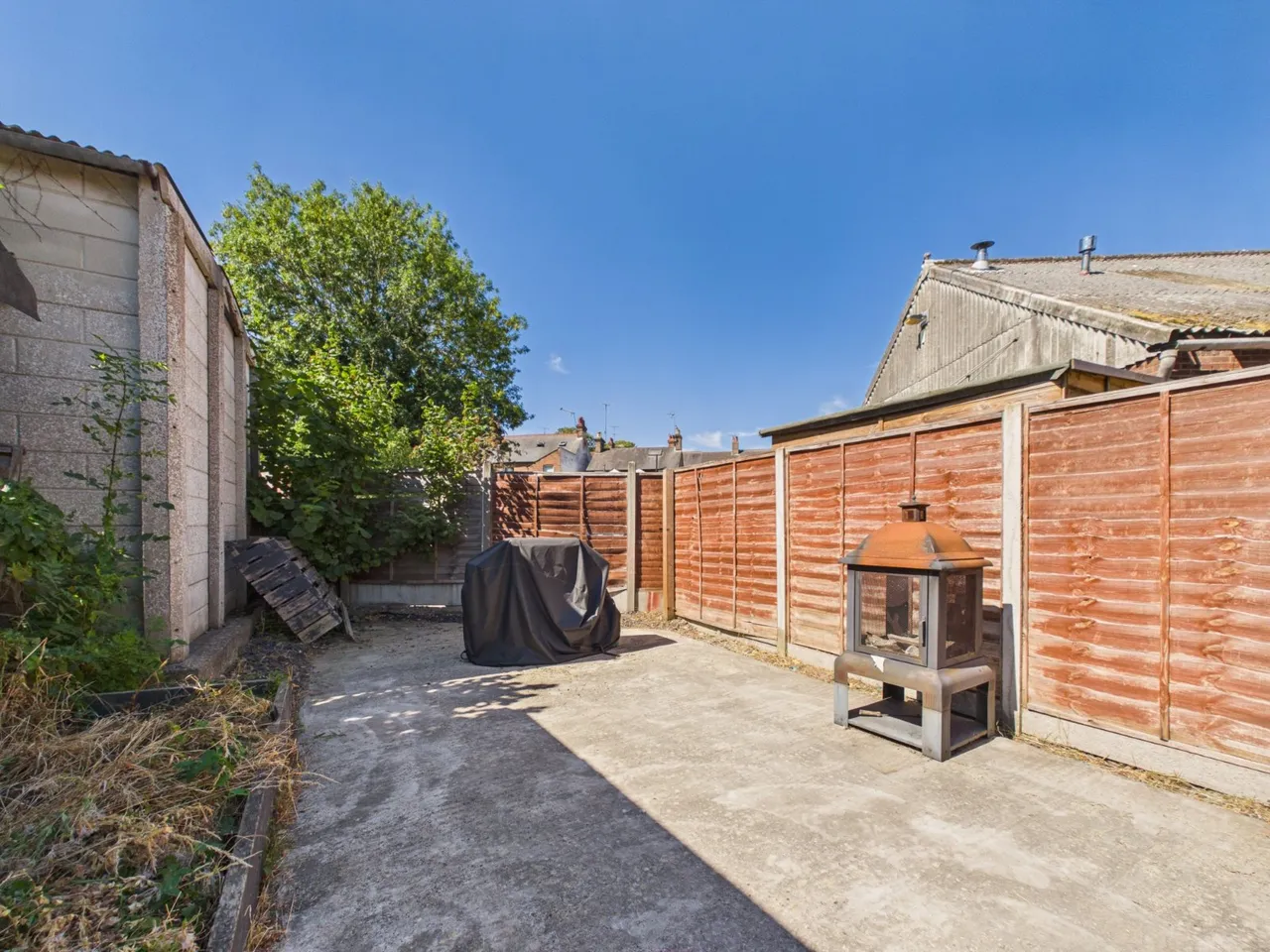 Chesham, Buckinghamshire, photo 17