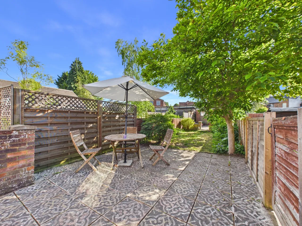 Chesham, Buckinghamshire, photo 3