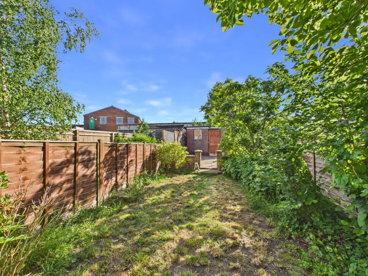 Chesham, Buckinghamshire, photo 13