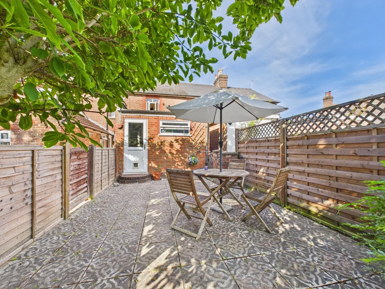Chesham, Buckinghamshire, photo 11