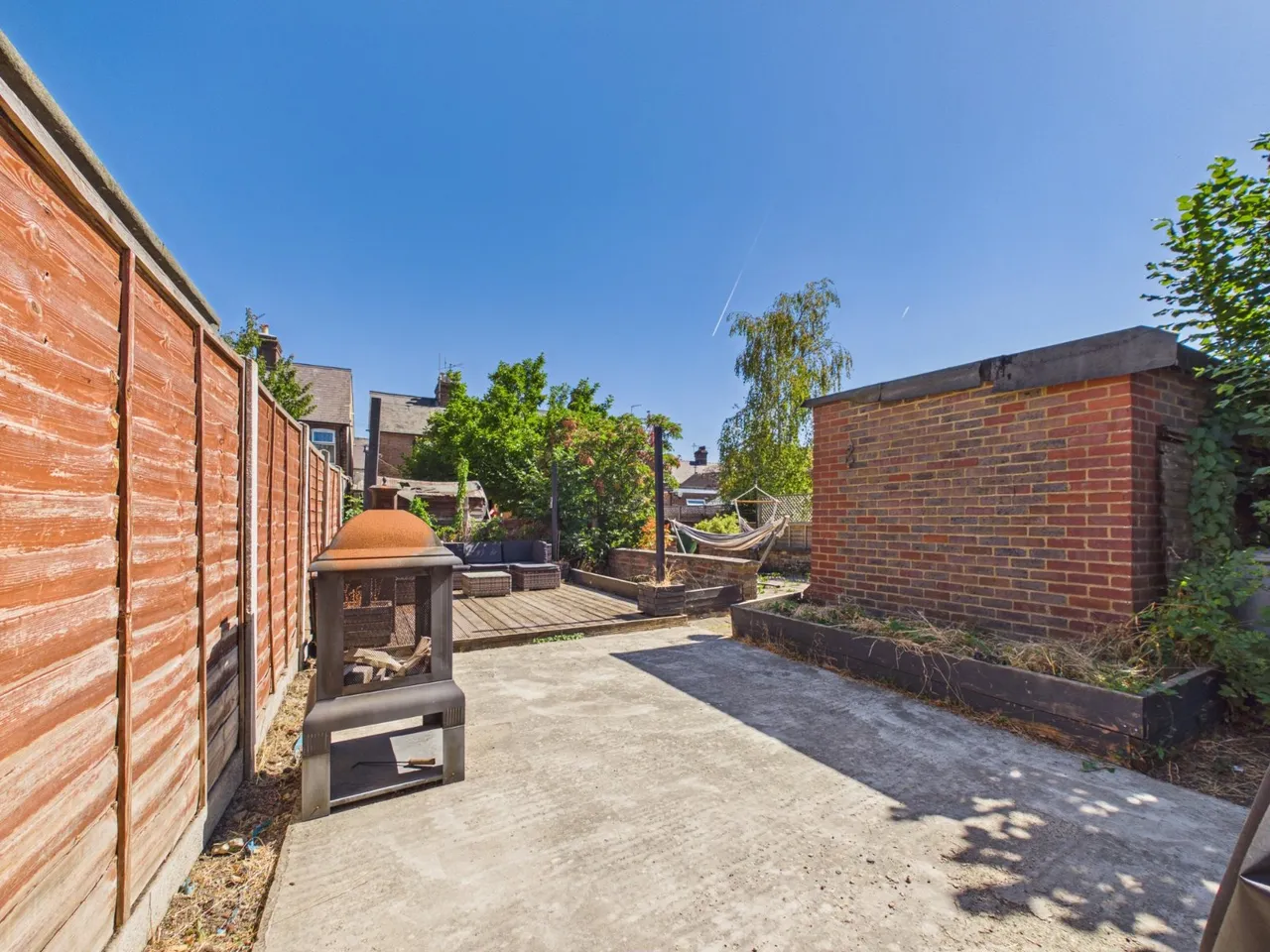 Chesham, Buckinghamshire, photo 19