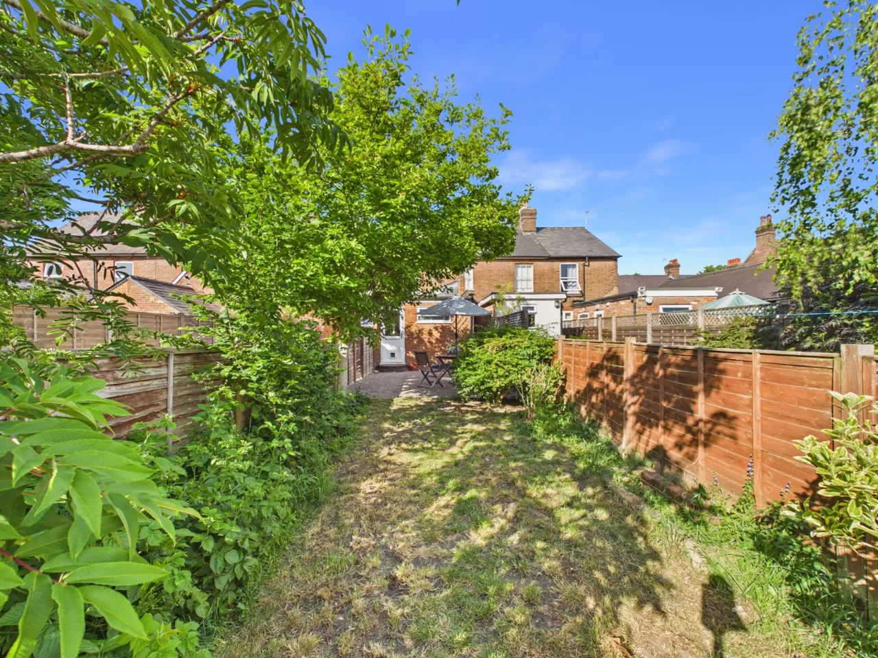 Chesham, Buckinghamshire, photo 12