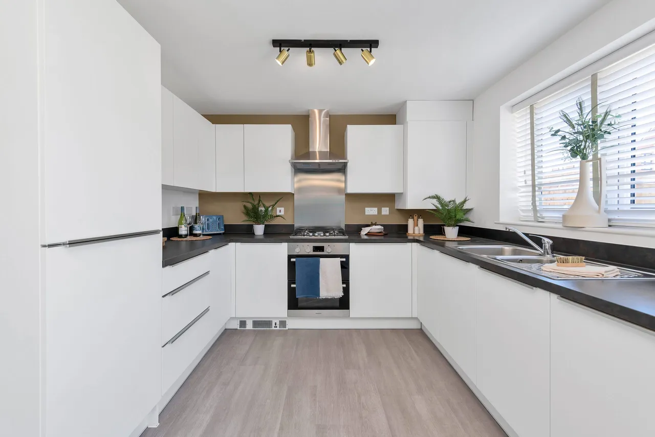 Plot 209A, The Dendy, Royal Gardens, Wixams, MK45 3RN, photo 3