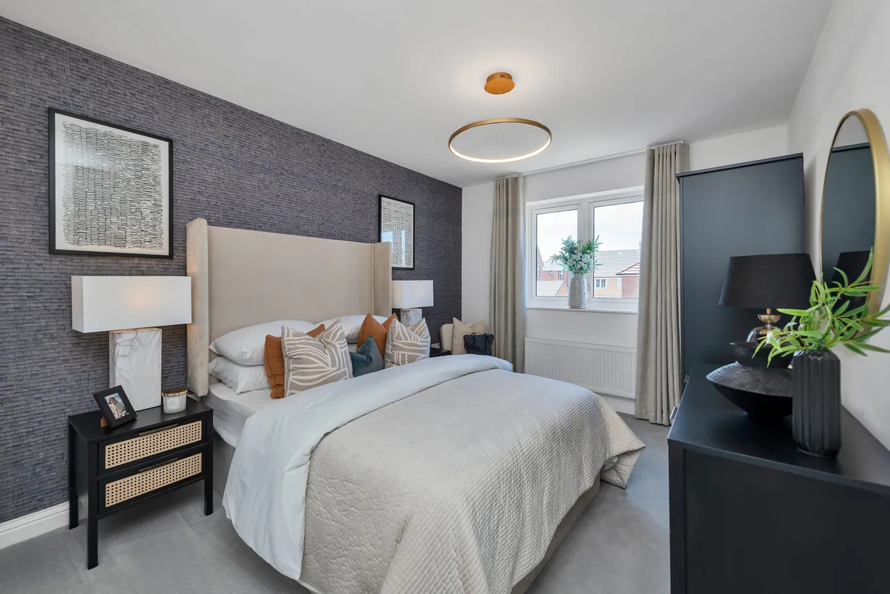 Plot 209A, The Dendy, Royal Gardens, Wixams, MK45 3RN, photo 9