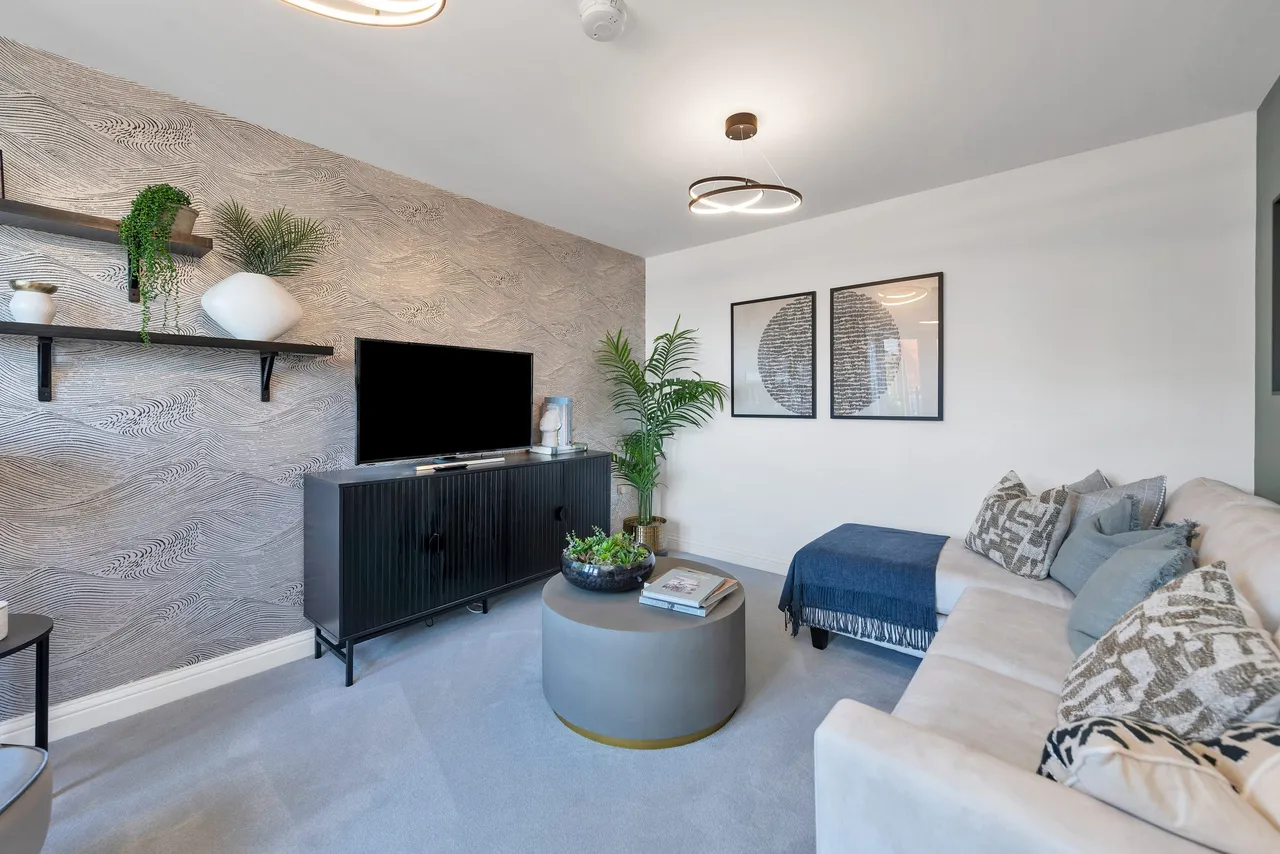 Plot 209A, The Dendy, Royal Gardens, Wixams, MK45 3RN, photo 5