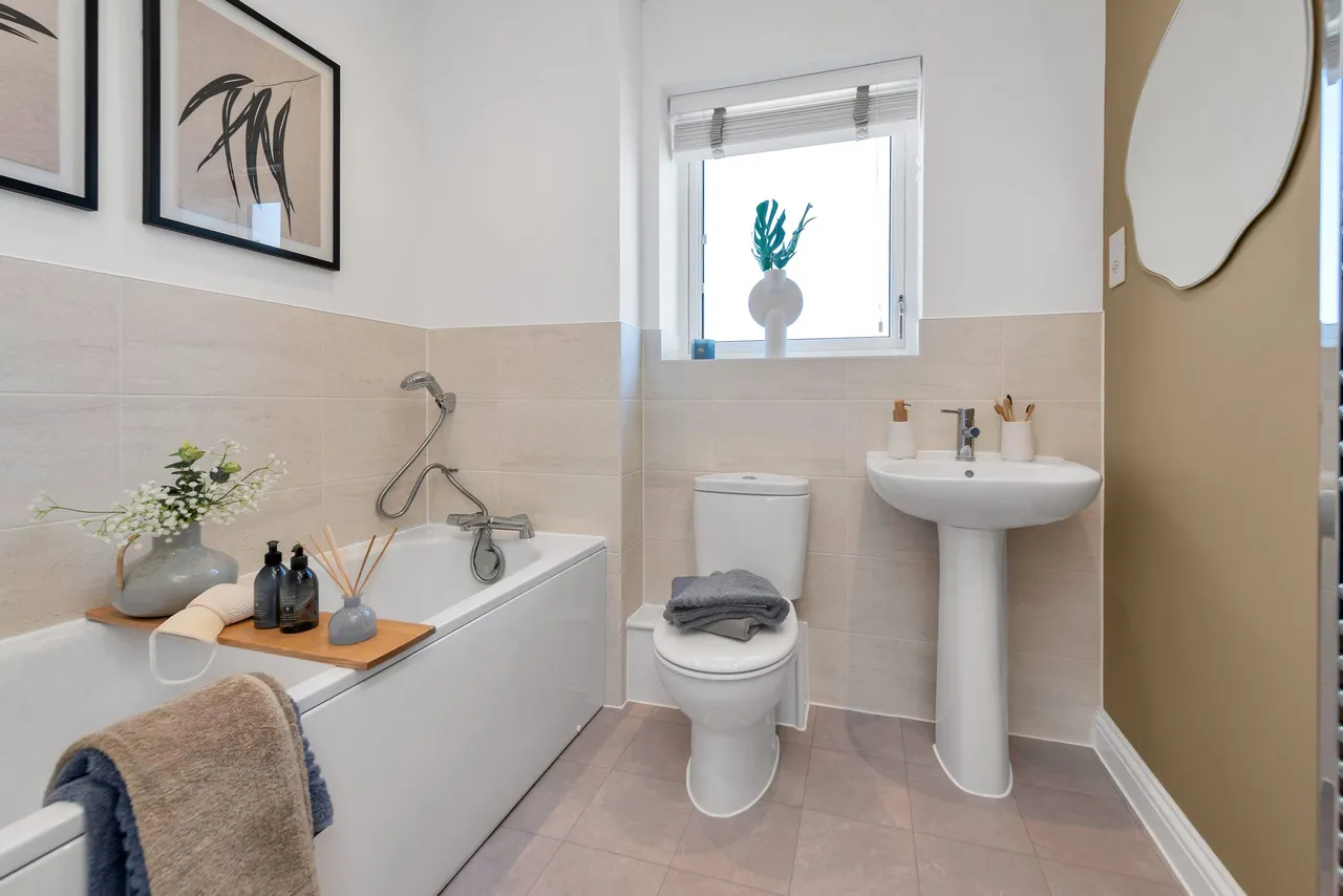 Plot 209A, The Dendy, Royal Gardens, Wixams, MK45 3RN, photo 13