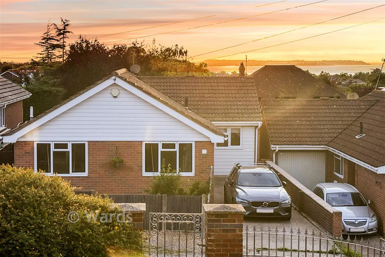 4 bed house for sale, Stanley Road, Whitstable, CT5