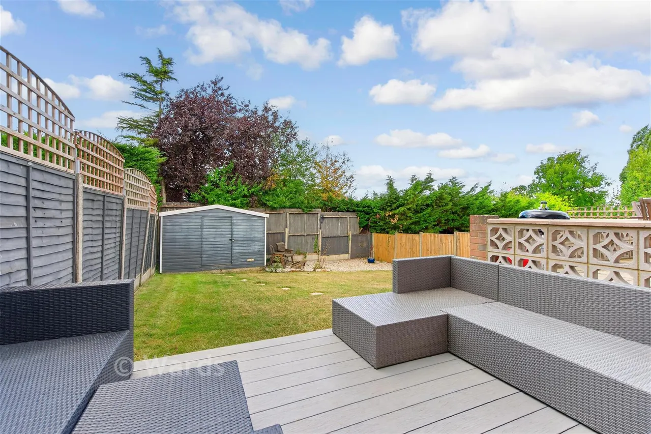 Stanley Road, Whitstable, CT5, photo 13